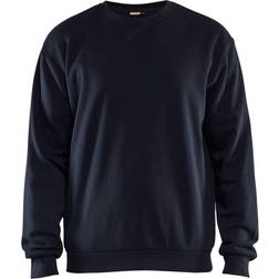Blåkläder Felpa Blu Fiordaliso - Blu Marina