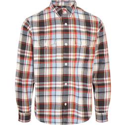 Levi's Shirt Relaxed Fit Western A1919-0004