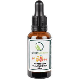 The Kitchen Lab Bubblegum Flavouring 30ml