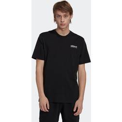 adidas Adventure Mountain Back T-Shirt