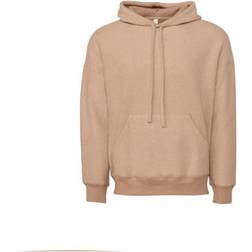 Bella+Canvas Sudadera Con Capucha Unisex De Gamuza - Adultos