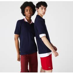 Lacoste Ph2760 Short Sleeve Polo