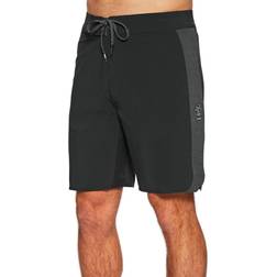 Rip Curl Mirage 3/2/1 Ultimate Boardshorts M - Black