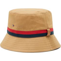 Tommy Hilfiger Established Tape Bucket Hat