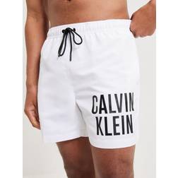 Calvin Klein Drawstring Swim Shorts Intense Power