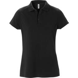 Acode Fristads dame polo T-shirt med stretch