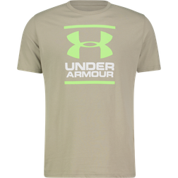 Under Armour GL Foundation SS T