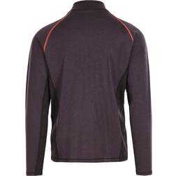 Trespass Stan Thermal Top M - Gris Foncé