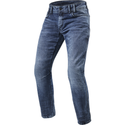 Rev'it! Rev’it! Detroit MC-Jeans Rev’it! Detroit MC-Jeans Herre