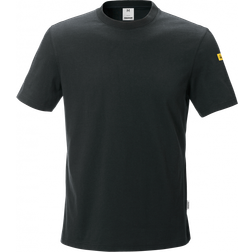 Fristads T-shirt ESD 7081 XTM - Mörk Marinblå