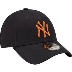 New Era NY Yankees Essential 9Forty Cap - Black