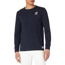 Superdry Sporstyle Essential Long Sleeve T-shirt