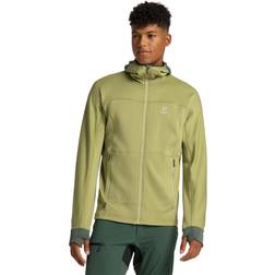 Haglöfs Betula Full Zip Fleece