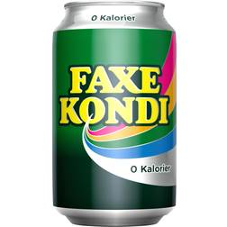 Faxe Kondi Free 33cl