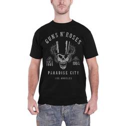 Guns N' Roses: Unisex T-Shirt/100% Volume (X-Large)