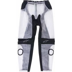 Alpinestars Racing Rain Pantalons - Clear