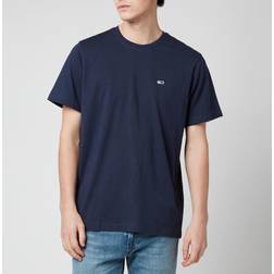 Tommy Hilfiger Classics Organic Cotton T-Shirt TWILIGHT
