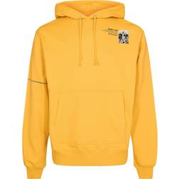 Helmut Lang NY Hoodie Taxi