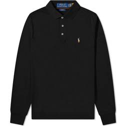 Polo Ralph Lauren Long Sleeve Polo Shirt