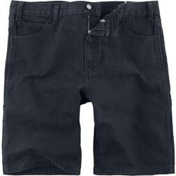 Dickies Duck Canvas Short Shorts Herrer