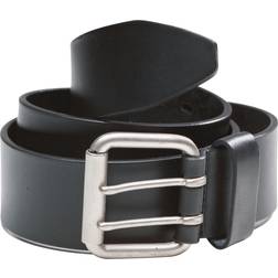 Blåkläder Ceinture Cuir - Noir