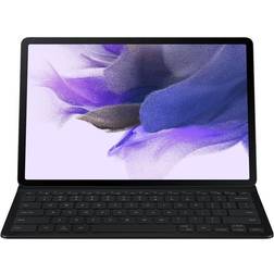 Samsung Book Cover Keyboard Slim Galaxy Tab S7+/ S7 FE (English)