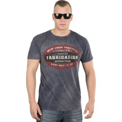 WCC Panhead Vintage T-shirt