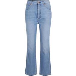 Wrangler Wild West High waisted jeans
