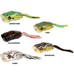 Rapture Rapture Popper Frog Black Poison