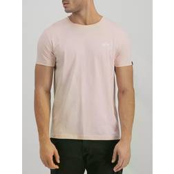 Alpha Industries Basic T Logo T-shirt