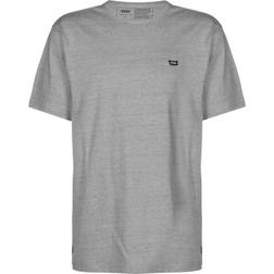 Vans Off The Wall Classic T-shirt - Athletic Heather