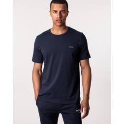 HUGO BOSS Loungewear Logo Tee Nav