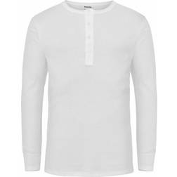 Resteröds Grandpa Organic Cotton - White