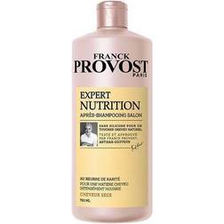 Franck Provost Après-Shampoing Professionnel Expert Nutrition 750ml