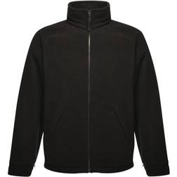Regatta Sigma Symmetrie Zwaargewicht Fleece Jacket - Navy
