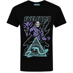 Masters Of The Universe Skeletor T-Shirt för män