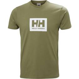 Helly Hansen T-shirt - Black