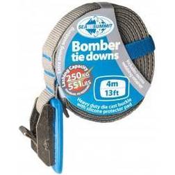 Sea to Summit Bomber Tie Down 4 M Blue 4 m