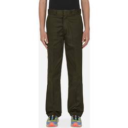 Dickies Work Pant Rec - Olive Green