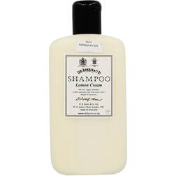 D.R. Harris Lemon Shampoo White