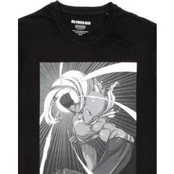 One Punch Man Saitama T-Shirt för män