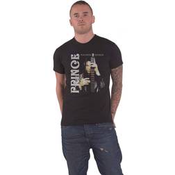 Prince Unisex T-Shirt/Welcome America (XX-Large)