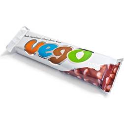 Vego Whole Hazelnut Chocolate Bar 150g