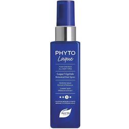 Phyto Laque botanical hair spray #medium hold 100ml