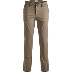 Jack & Jones Pantaloni Uomo Marco Bowie Beige