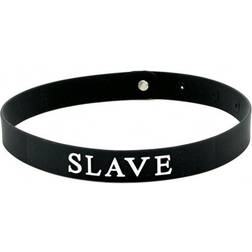 Rimba Collar Slave