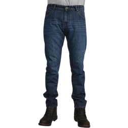 Rst Single Layer Reinforced Jeans