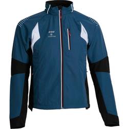 Dobsom R-90 Winter Jacket (Herr) Stoneblue Stoneblue