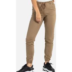 Reell Reflex Pants dark sand