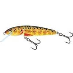 Salmo Lure Minnow 7F 7cm 6g 1,0-1,5m